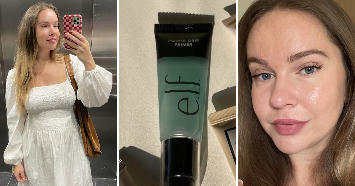 E.l.f. Power Grip Primer — alternate view