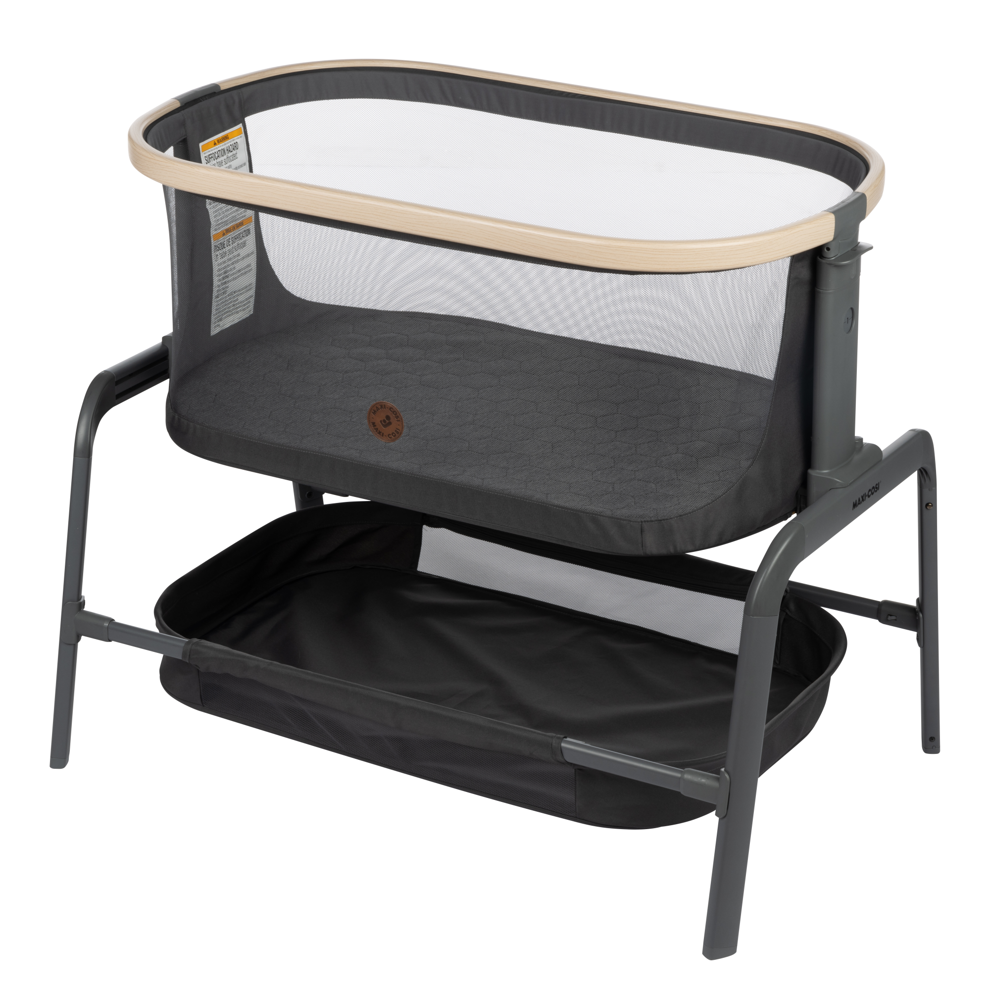 Maxi Cosi Iona Bassinet — alternate view