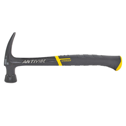Stanley Fatmax 20 Oz Xtreme Hammer — alternate view