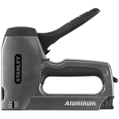 Stanley TR250 Staple Brad Gun — alternate view