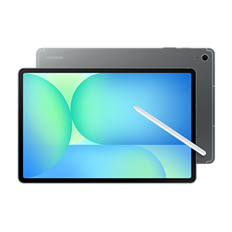 Samsung Galaxy Tab S10 Fe Plus Wifi Sm X620nzareub — alternate view