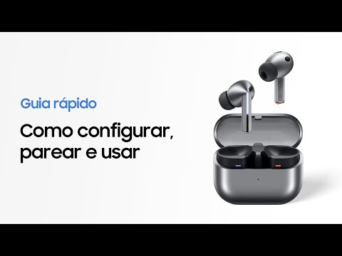 Samsung Como Usar Audio Duplo Galaxy Buds — alternate view