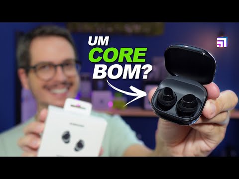 Samsung Como Usar Audio Duplo Galaxy Buds — alternate view