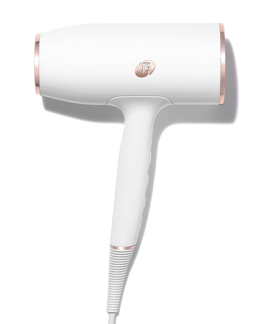 T3 AireLuxe Digital Ionic Professional Blow Dryer — alternate view