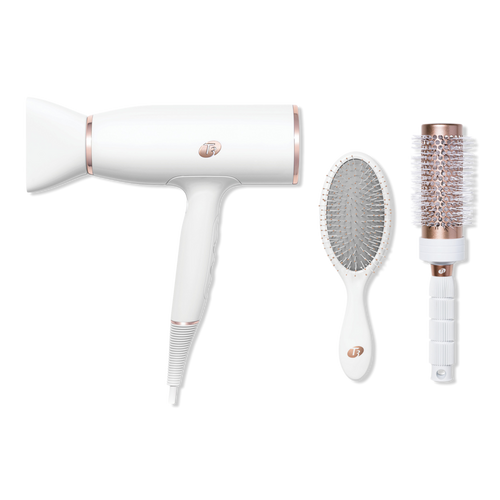 T3 AireLuxe Digital Ionic Professional Blow Dryer — alternate view
