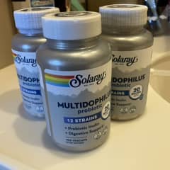 Pure Prescriptions Probiotic Multi 20 Billion Supplement — alternate view