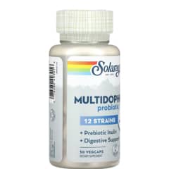 Pure Prescriptions Probiotic Multi 20 Billion Supplement — alternate view