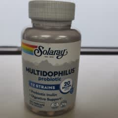 Pure Prescriptions Probiotic Multi 20 Billion Supplement — alternate view