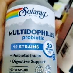 Pure Prescriptions Probiotic Multi 20 Billion Supplement — alternate view
