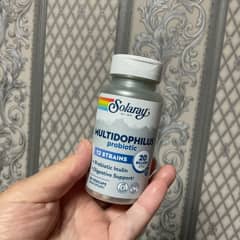 Pure Prescriptions Probiotic Multi 20 Billion Supplement — alternate view