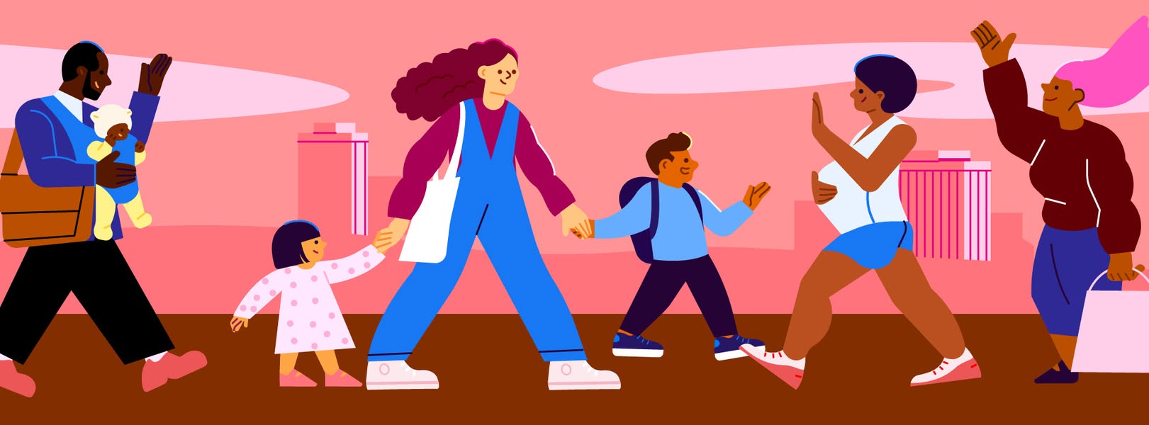 Samsung Smarter Summer Workouts — alternate view