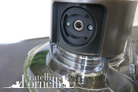 Kenwood Chef Blender XL — alternate view