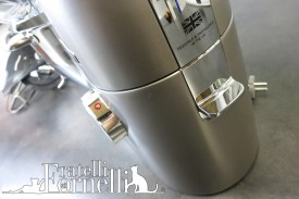 Kenwood Chef Blender XL — alternate view