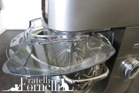 Kenwood Chef Blender XL — alternate view