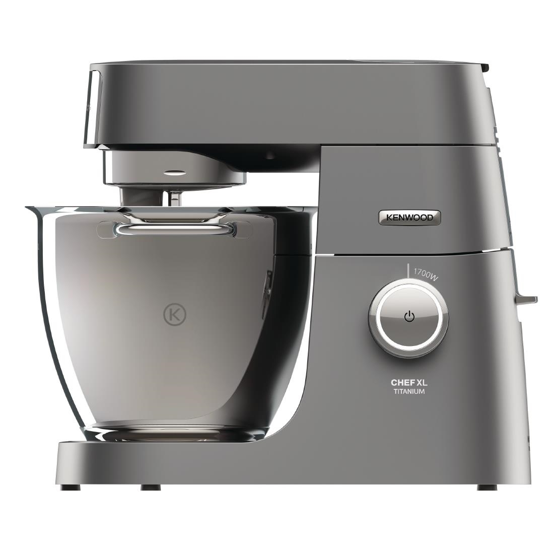 Kenwood Chef Blender XL — alternate view