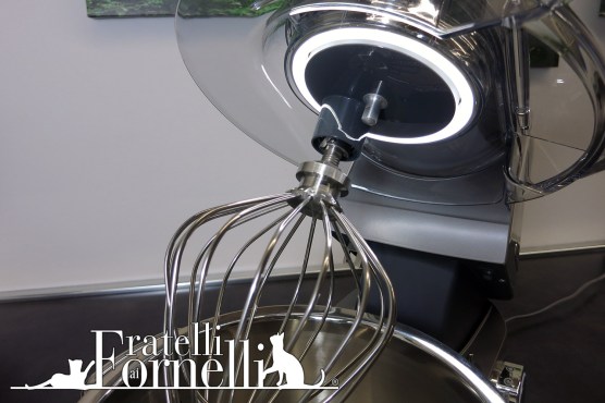 Kenwood Chef Blender XL — alternate view