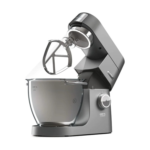 Kenwood Chef Blender XL — alternate view