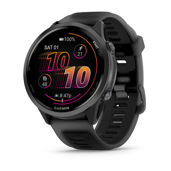 Garmin HRM 600 Heart Rate Monitor