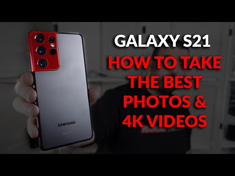 Samsung Jak Uzywac I Ladowac Urzadzenia Z Serii Galaxy S21 — alternate view