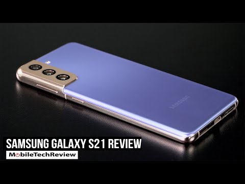 Samsung Jak Uzywac I Ladowac Urzadzenia Z Serii Galaxy S21