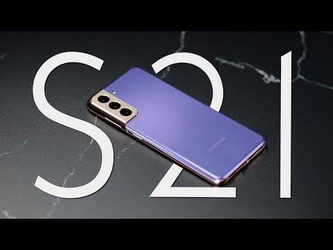 Samsung Jak Uzywac I Ladowac Urzadzenia Z Serii Galaxy S21 — alternate view