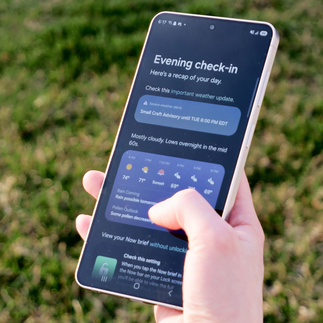 Samsung Galaxy S26 Plus Sm S947bzkkltl — alternate view