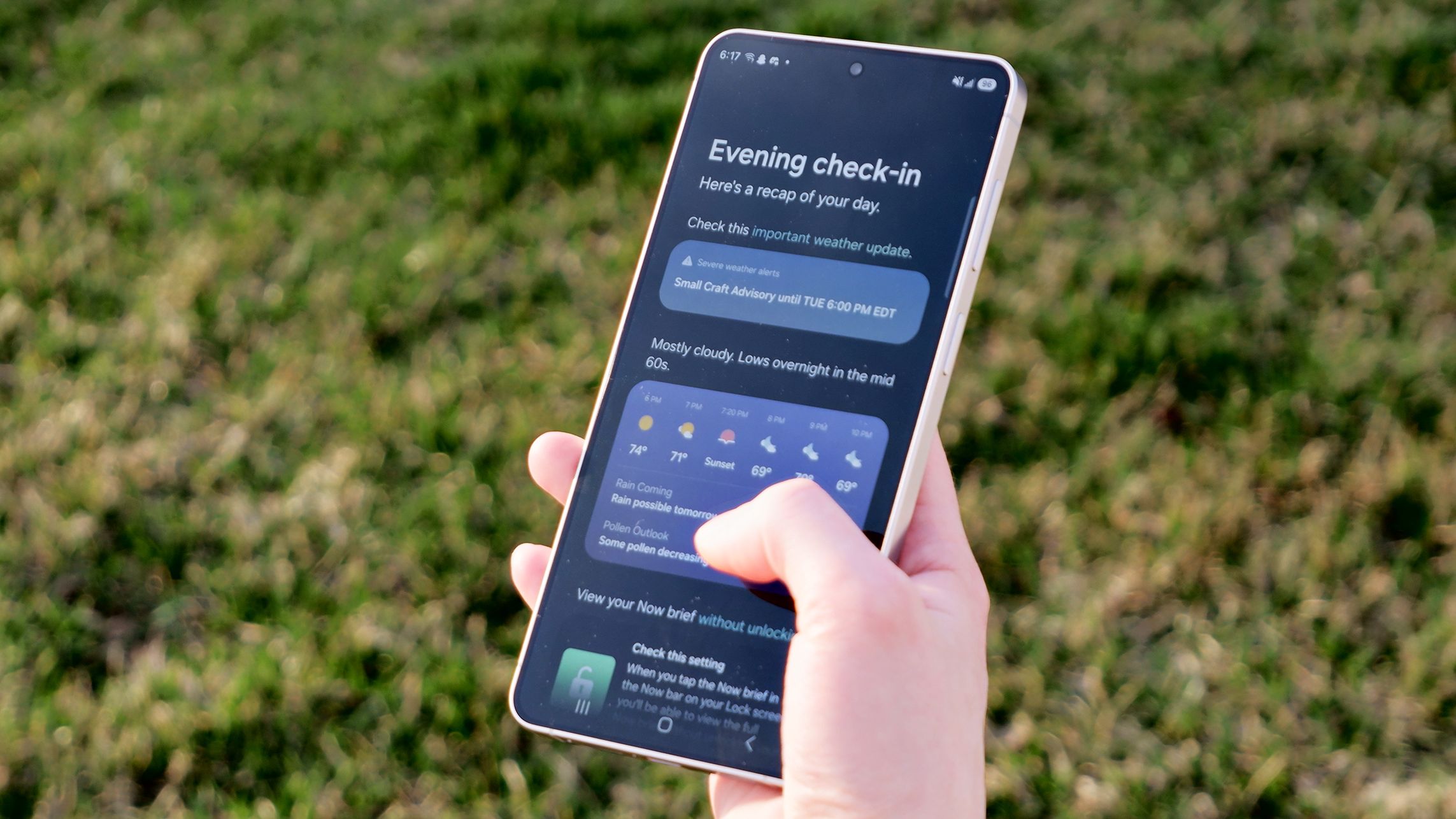 Samsung Galaxy S26 Plus Sm S947bzkkltl — alternate view