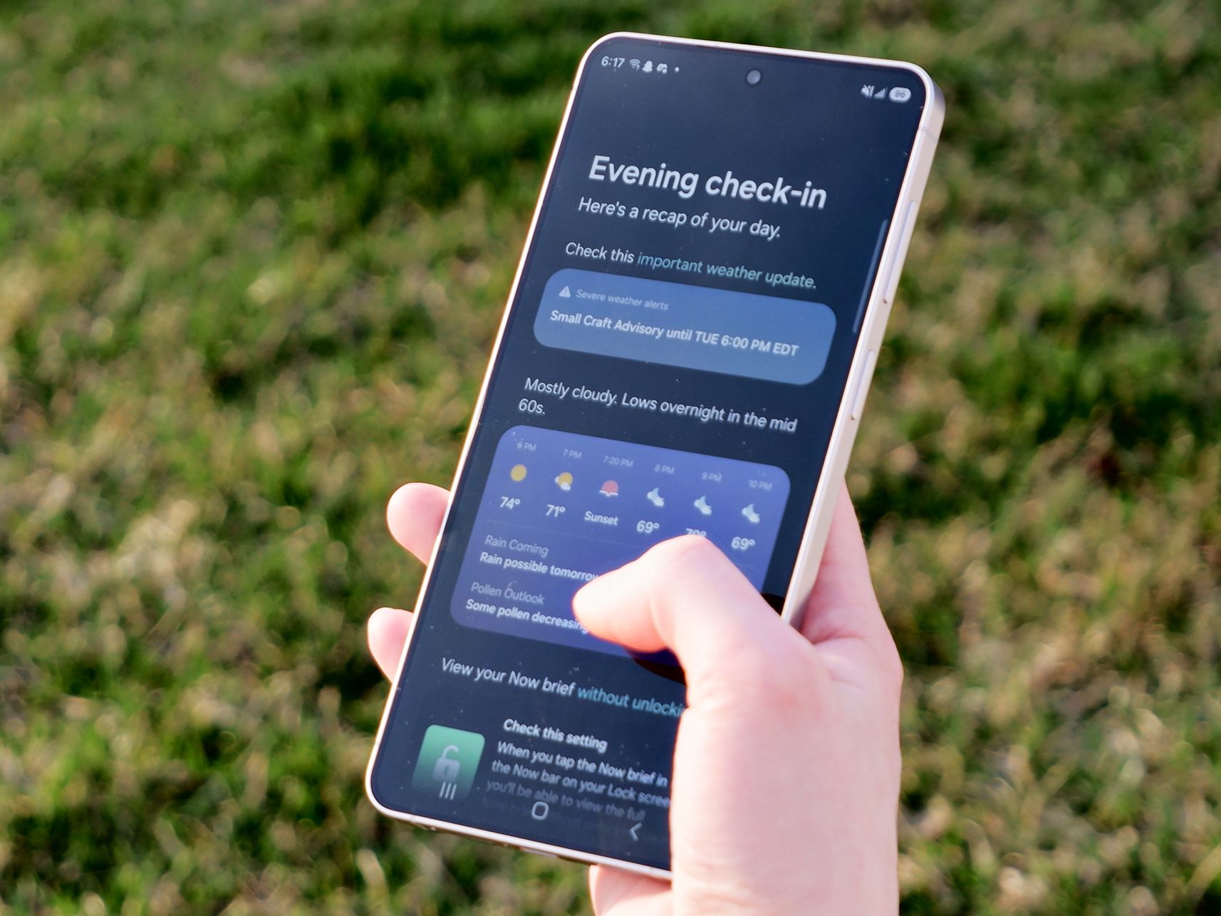 Samsung Galaxy S26 Plus Sm S947bzkkltl — alternate view