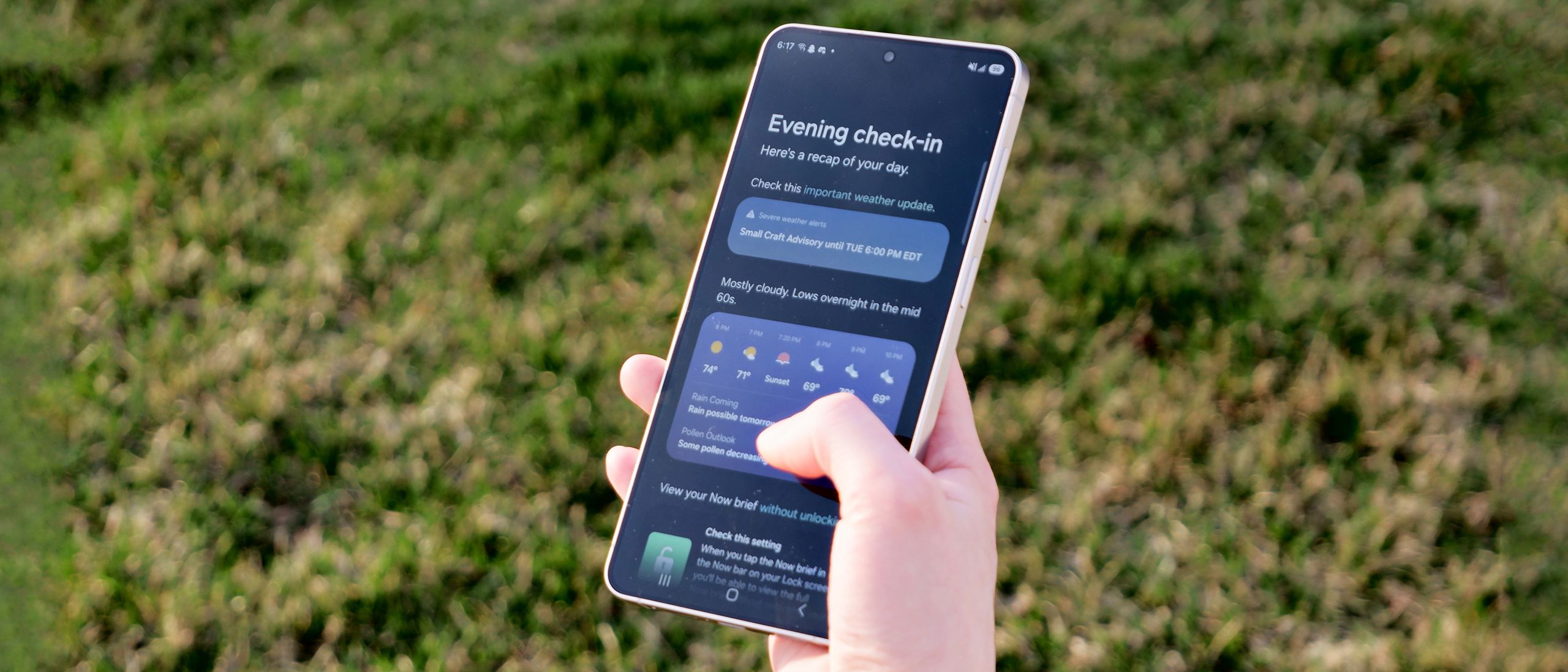 Samsung Galaxy S26 Plus Sm S947bzkkltl — alternate view