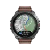 Polar H10 Heart Rate Sensor — alternate view