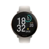 Polar H10 Heart Rate Sensor — alternate view