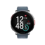 Polar H10 Heart Rate Sensor — alternate view