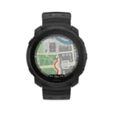 Polar H10 Heart Rate Sensor — alternate view