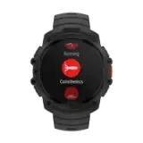 Polar H10 Heart Rate Sensor — alternate view