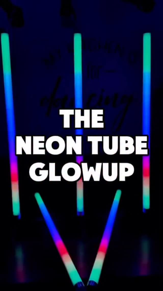 Samsung Glow Up In Neon — alternate view