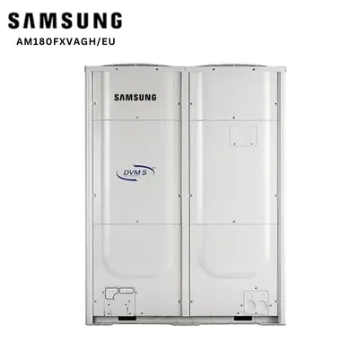 Samsung AC DVM AMxxxfxvagh AM180FXVAGH/EU — alternate view