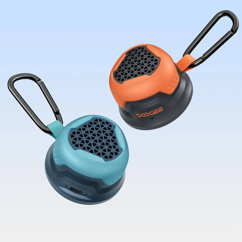 Doogee Fire 3 — alternate view