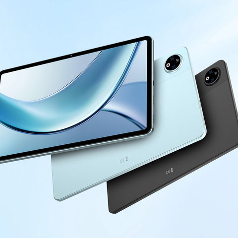 Doogee Fire 3 — alternate view
