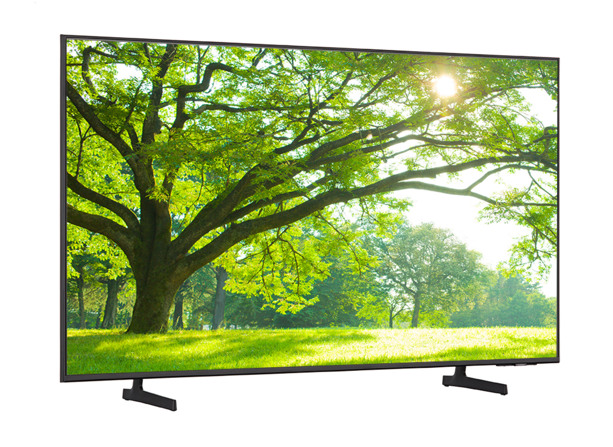 Samsung HG50EF690UBXEN — alternate view