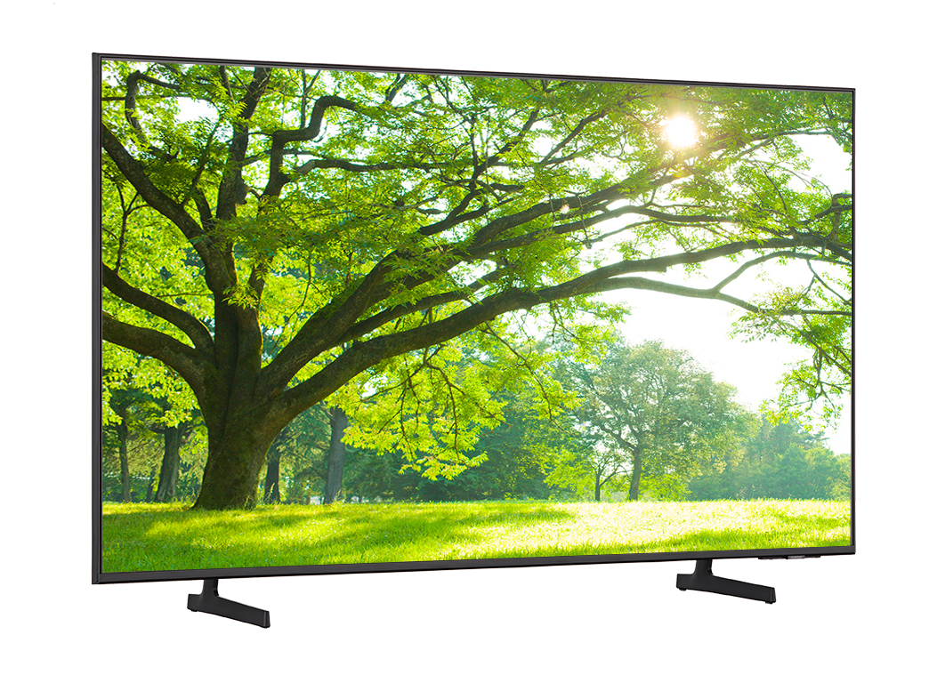 Samsung HG50EF690UBXEN — alternate view