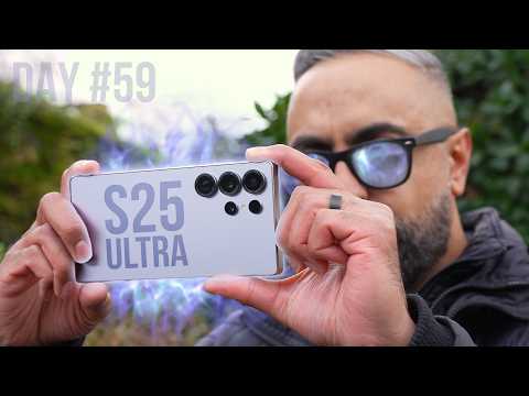 Samsung Galaxy S25 Ultra Whitesilver Sm S938bzsdeub — alternate view