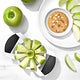OXO Good Grips Apple Slicer — alternate view