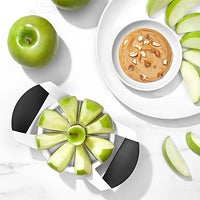 OXO Good Grips Apple Slicer — alternate view