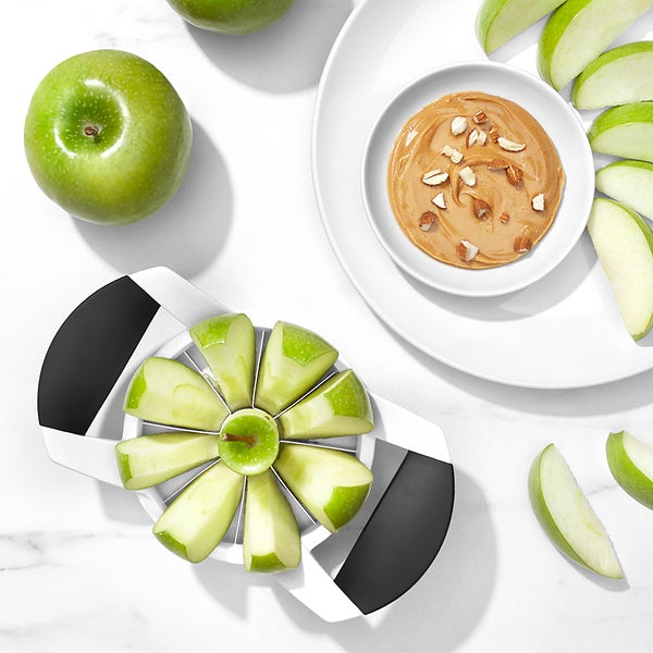 OXO Good Grips Apple Slicer — alternate view