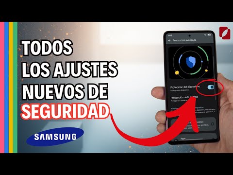 Samsung Protect Your Galaxy Device With Automatic Blocker Functionality