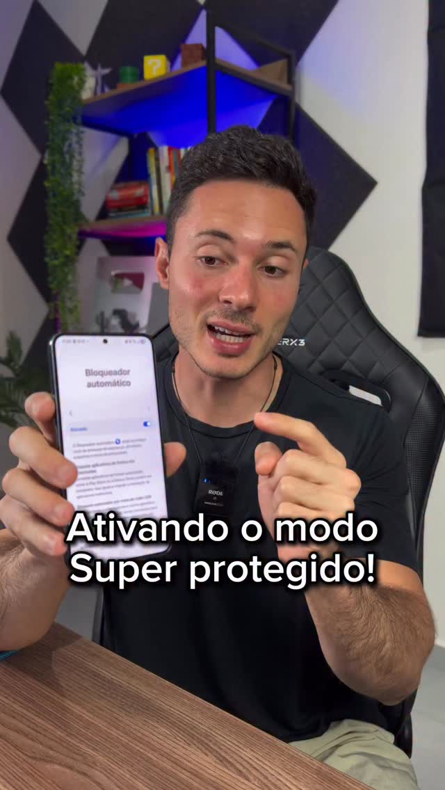 Samsung Protect Your Galaxy Device With Automatic Blocker Functionality — alternate view