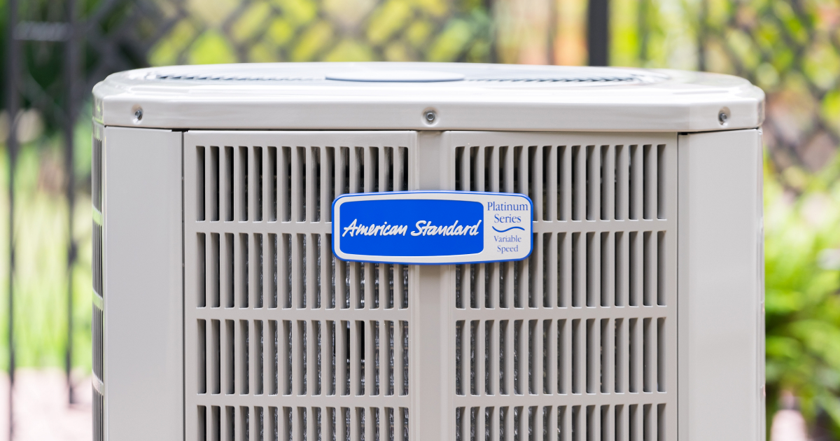 Samsung Outdoor Unit