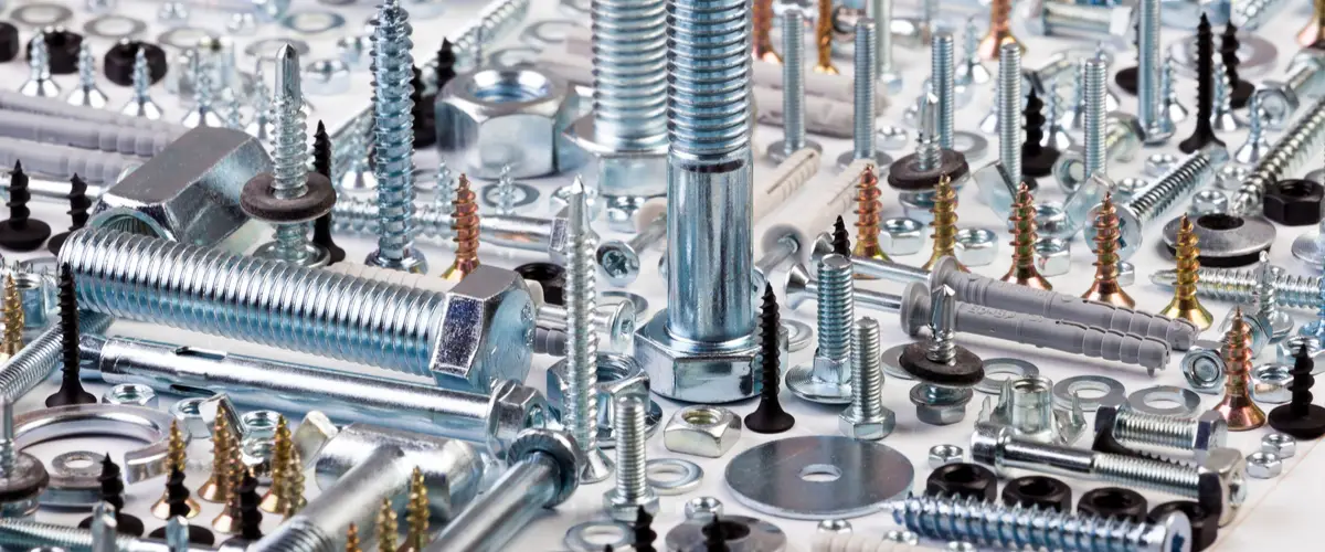 All About Thread Forming Screws