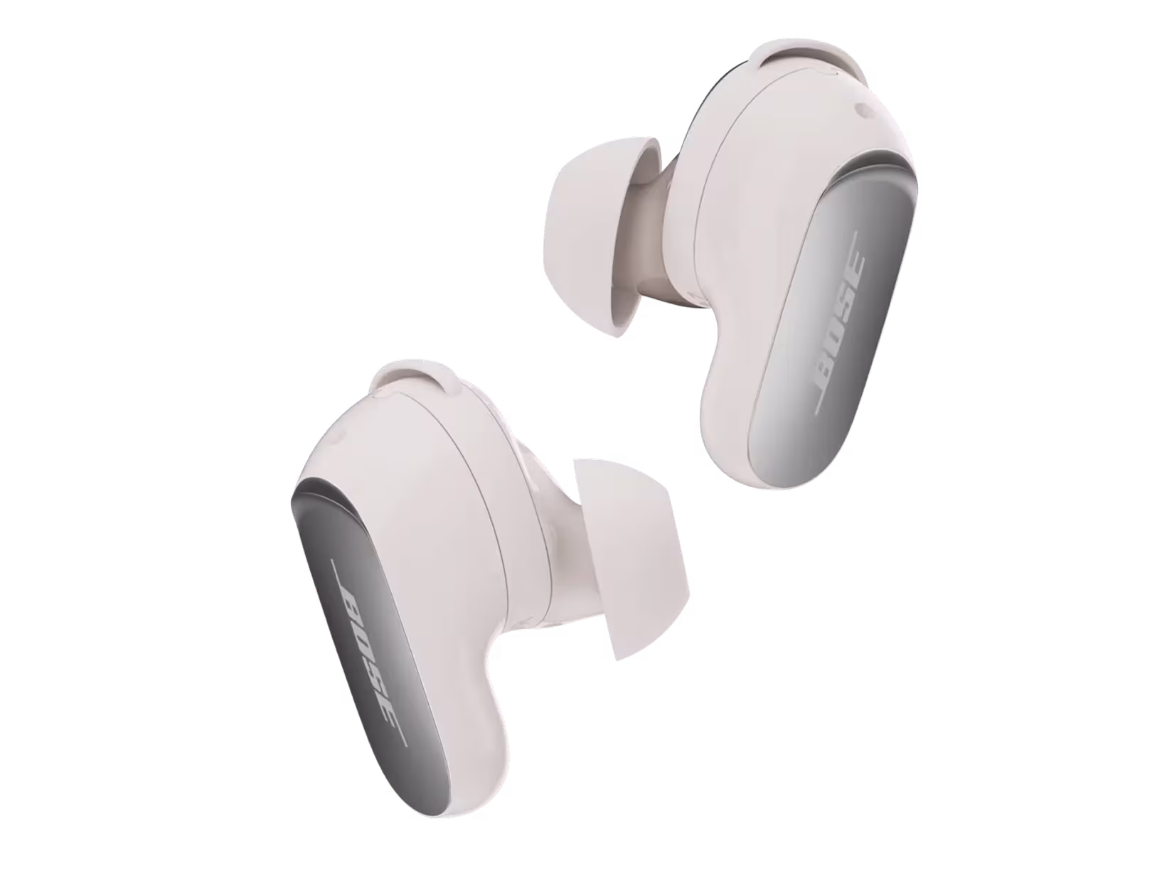 Bose QuietComfort Ultra Earbuds (2nd Gen) — alternate view