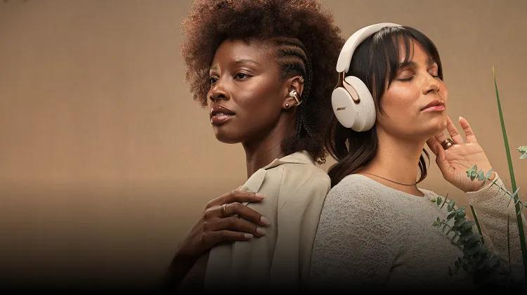 Bose QuietComfort Ultra Earbuds (2nd Gen) — alternate view